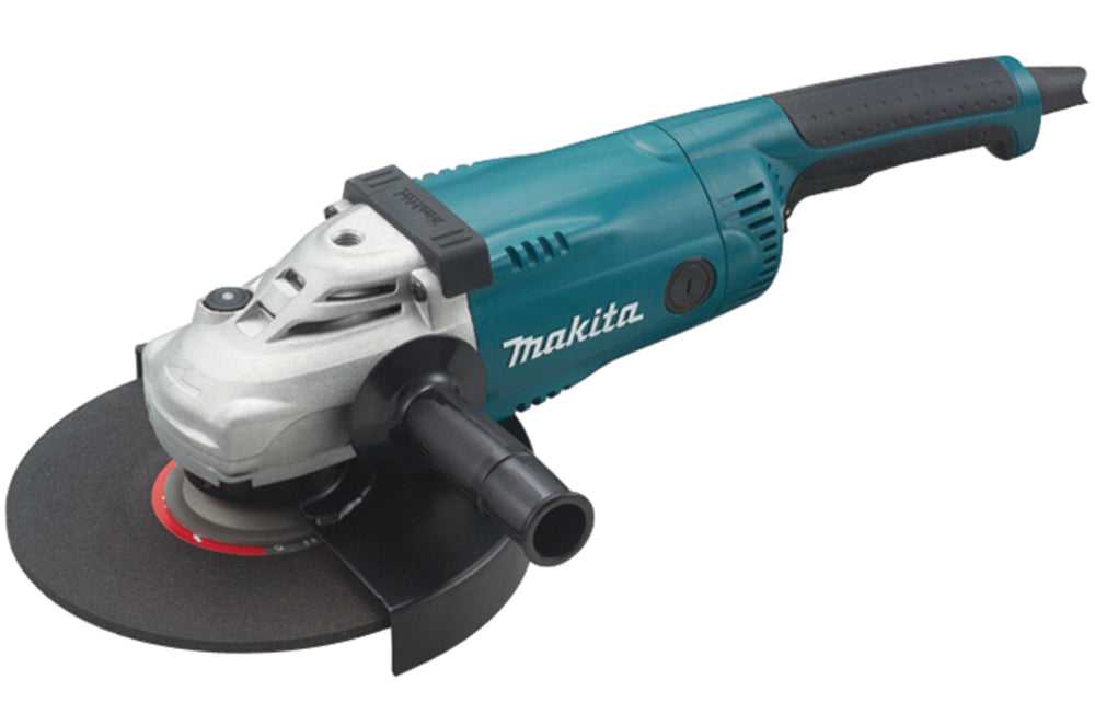 MAKITA SMERIGLIATRICE ANGOLARE 230MM 2200W