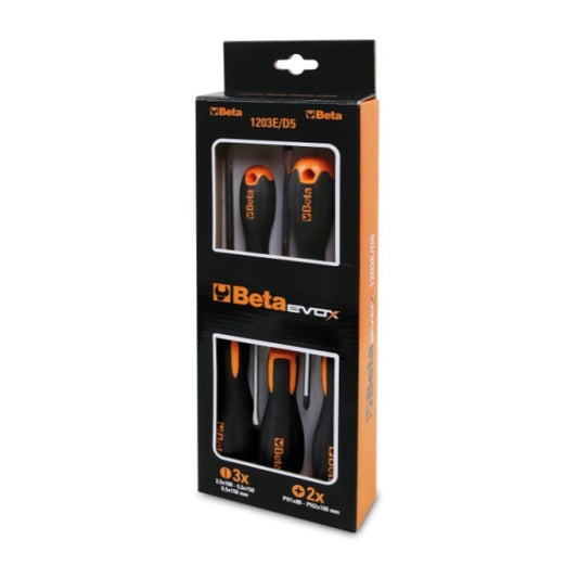 BETA SET GIRAVITI '1203/D5'