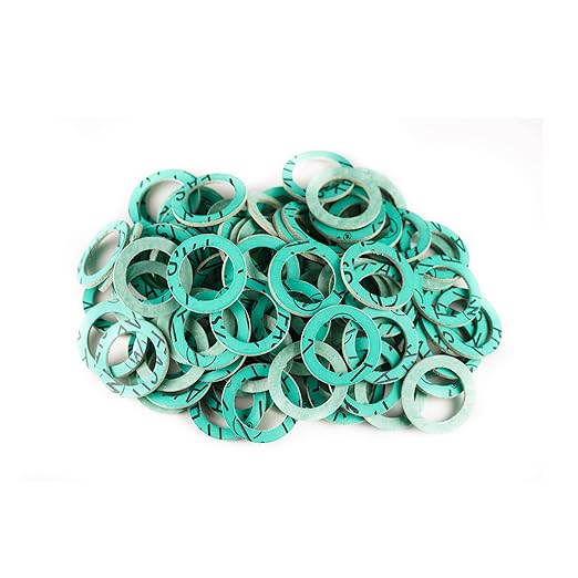 GUARNIZIONI 20pz