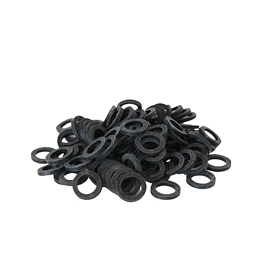 GUARNIZIONI 20pz