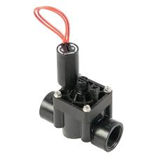 Elettrovalvola PGV 1"