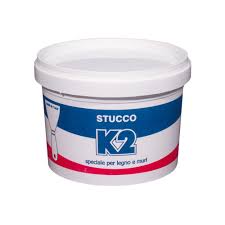 STUCCO K2 IN PASTA
