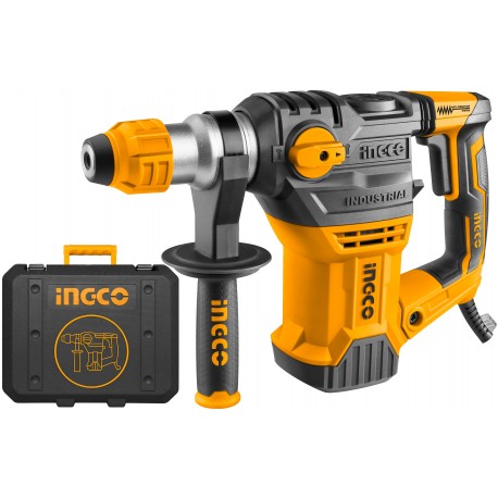 INGCO MARTELLO DEMOLITORE 1500WATT