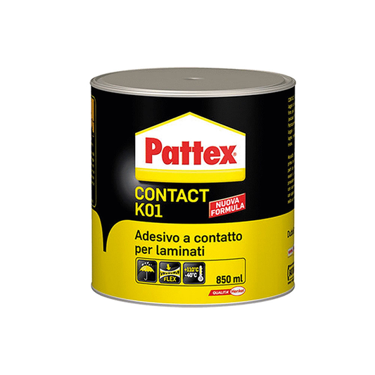 PATTEX CONTACT K01 1KG