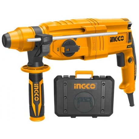 INGCO TRAPANO TASSELLATORE 800WATT